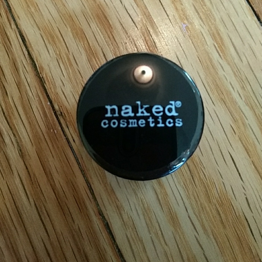 ‼️New Item‼️🍁 Naked Cosmetics Lip scrub